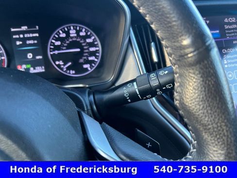 Used 2021 Subaru Outback Limited image 23