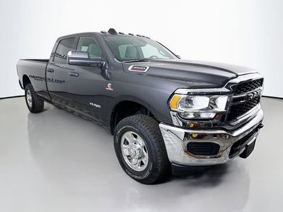 Used 2022 RAM 3500 Tradesman