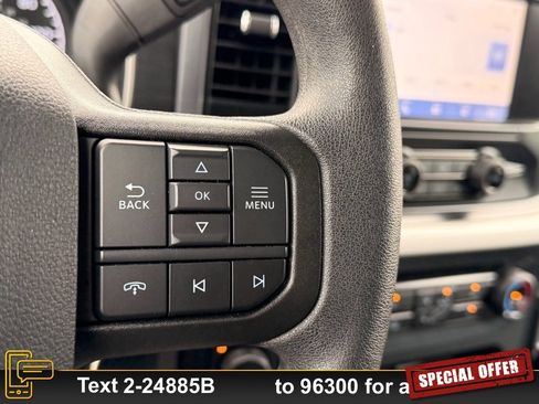 Used 2023 Ford F150 XLT image 17