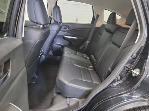 Used 2016 Honda CR-V Touring image 28