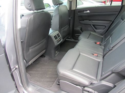 Used 2019 Volkswagen Atlas SE FWD image 20