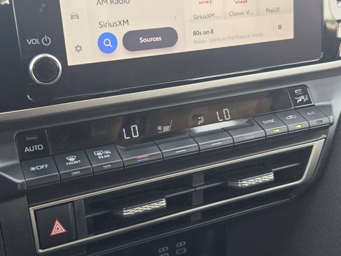 Used 2025 Toyota Camry LE FWD image 18