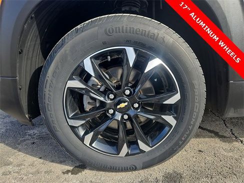 Used 2023 Chevrolet TrailBlazer LT w/ Convenience Package image 31
