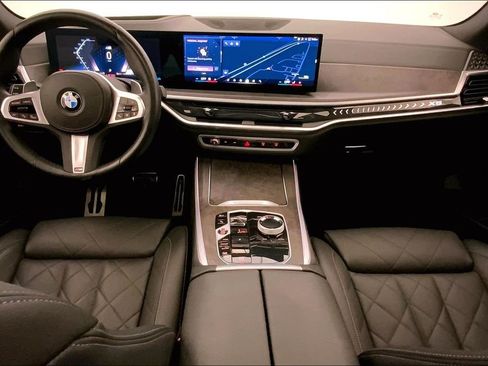 Certified 2024 BMW X5 xDrive40i w/ Executive Package AWD/4WD image 16