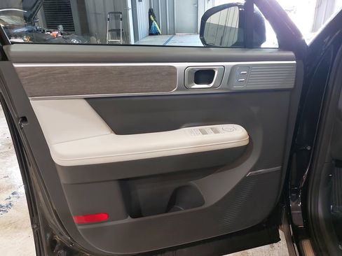 Used 2025 Hyundai Santa Fe Calligraphy AWD/4WD image 28