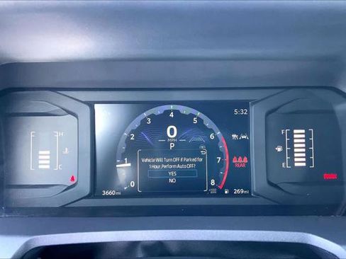 Certified 2026 Toyota Tacoma SR5 AWD/4WD image 25