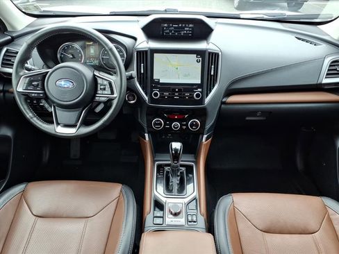 Used 2023 Subaru Forester Touring image 18