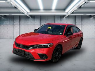 Used 2024 Honda Civic Sport image 1