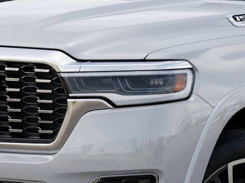 New 2026 RAM 1500 Tungsten w/ Trailer Tow Group image 10