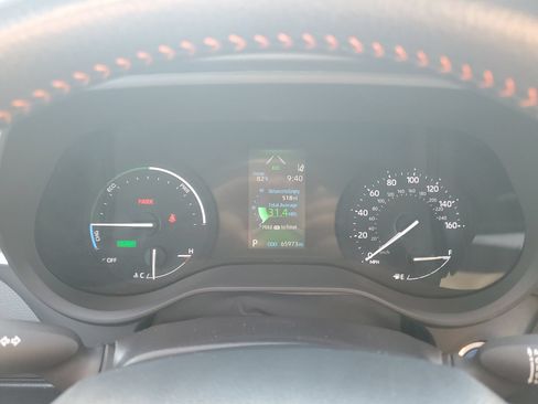Certified 2024 Toyota Sienna XSE w/ XSE Plus Package AWD/4WD image 25
