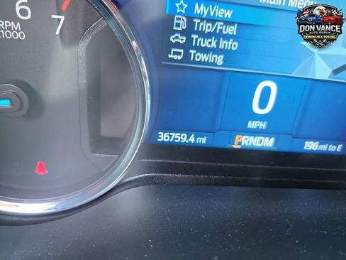 Used 2023 Ford F150 XLT w/ Equipment Group 302A High AWD/4WD image 16