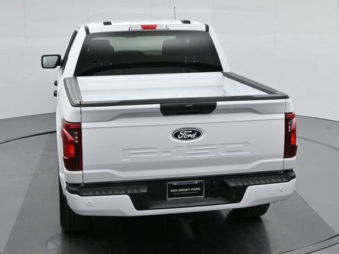 Used 2024 Ford F150 STX image 28