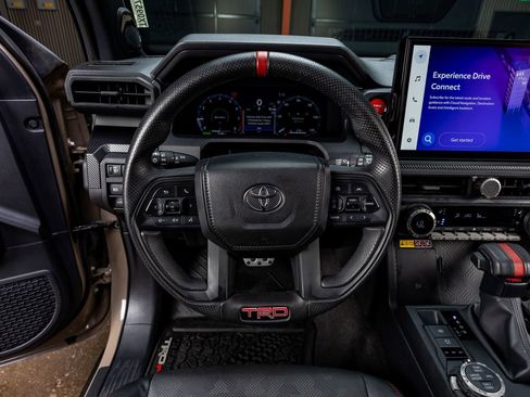 Used 2025 Toyota 4Runner TRD Pro AWD/4WD image 19