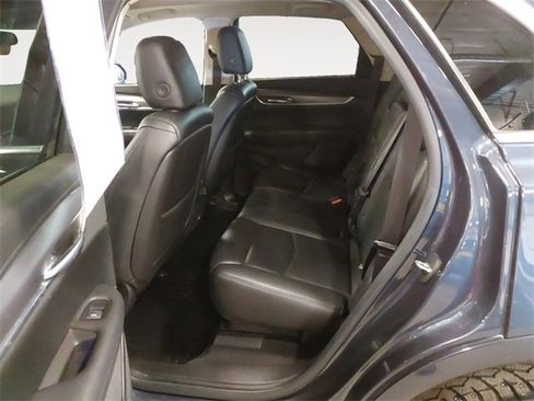 Used 2019 Cadillac XT5 Luxury w/ Advanced Security Package image 13