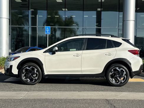 Used 2023 Subaru Crosstrek 2.5i Limited image 9