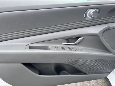 Used 2026 Hyundai Elantra Sport FWD image 18