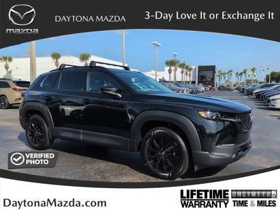New 2026 MAZDA CX-50 AWD 2.5 Hybrid w/ Premium Pkg