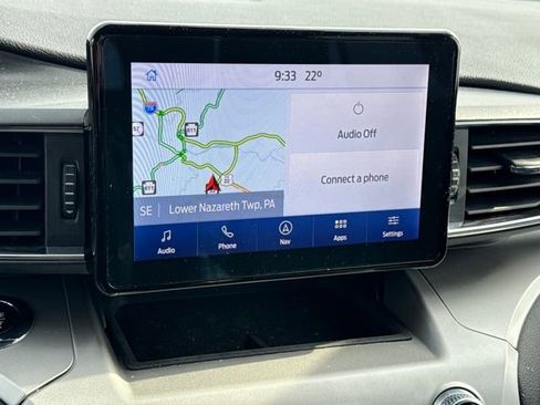 Used 2021 Ford Explorer XLT w/ Equipment Group 202A image 29