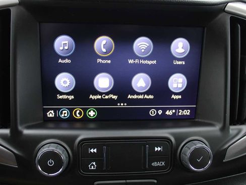 Used 2022 GMC Terrain AT4 image 20