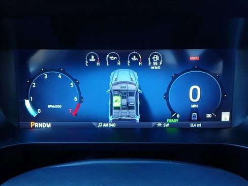 New 2025 Ford F150 XLT w/ Equipment Group 302A MID image 23