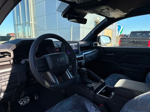 New 2026 Toyota Tacoma TRD Sport image 17