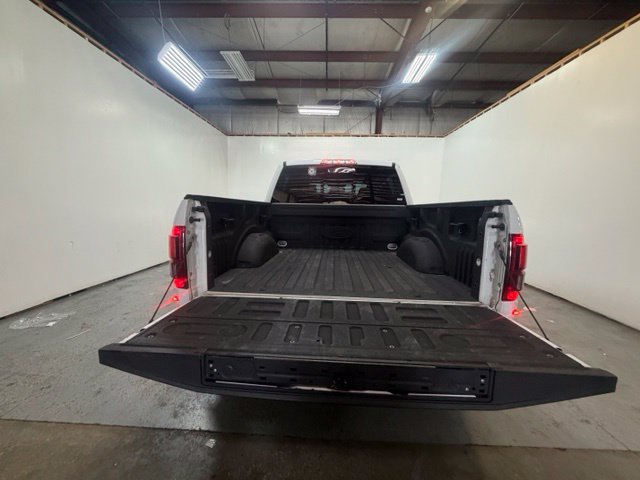 Used 2019 Ford F150 Raptor w/ Equipment Group 802A Luxury AWD/4WD image 10