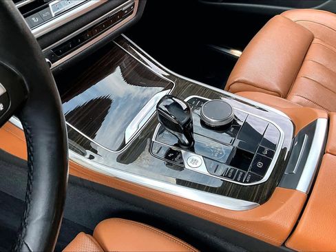 Used 2019 BMW X5 xDrive40i image 17