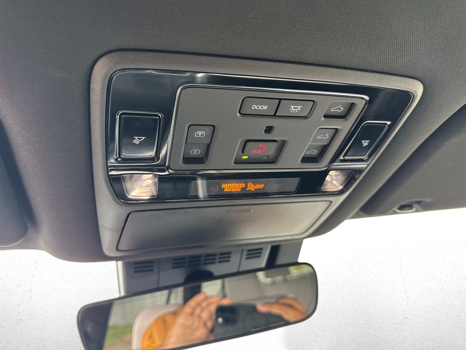 Certified 2026 Lexus TX 350 AWD w/ Technology Package image 29