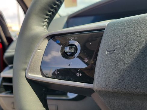 Certified 2025 Nissan Murano SV AWD/4WD image 23