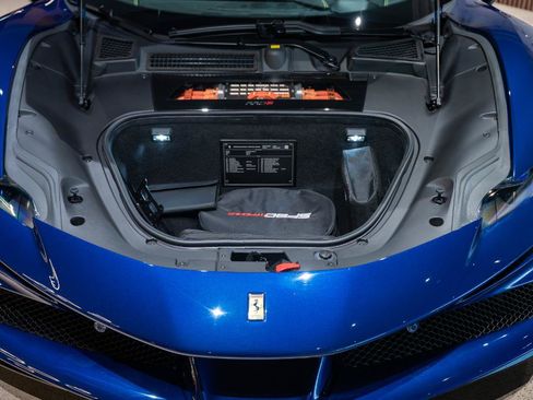 Used 2023 Ferrari SF90 Stradale AWD/4WD image 35