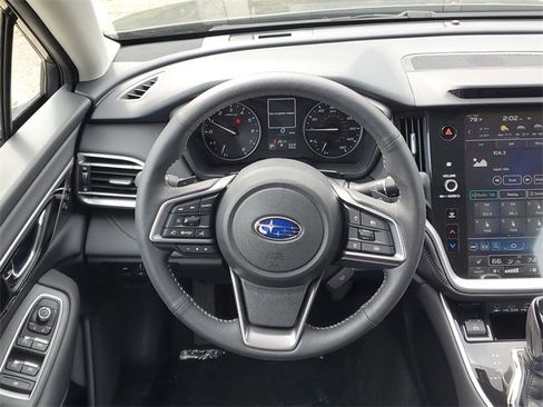 New 2025 Subaru Legacy Limited image 25