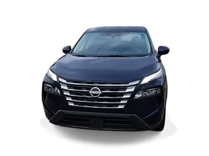 Used 2024 Nissan Rogue SV