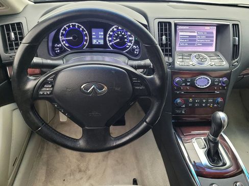 Used 2014 INFINITI Q60 Journey w/ Premium Package image 22