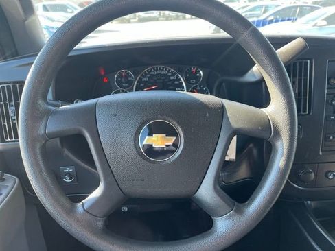 Used 2020 Chevrolet Express 2500 LS image 21