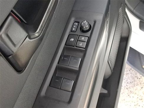 Used 2025 Toyota Sequoia TRD Pro image 24