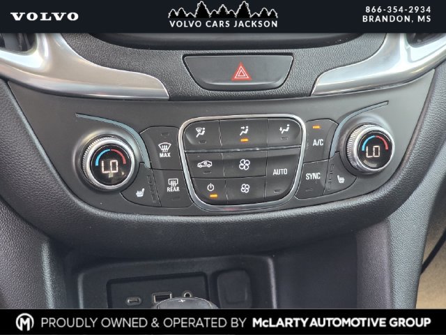 Used 2021 Chevrolet Equinox LT w/ Driver Convenience Package FWD image 21