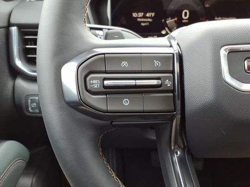 New 2026 GMC Terrain AT4 image 34