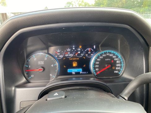 Used 2019 GMC Sierra 2500 Denali w/ Duramax Plus Package image 31