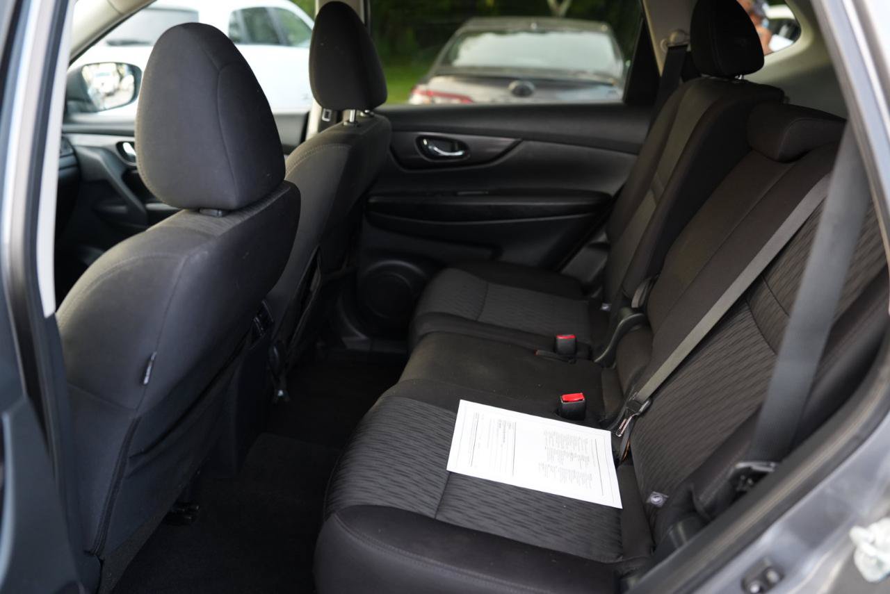 Used 2019 Nissan Rogue SV AWD/4WD image 20