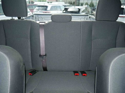 Certified 2022 RAM 1500 Classic Warlock image 39