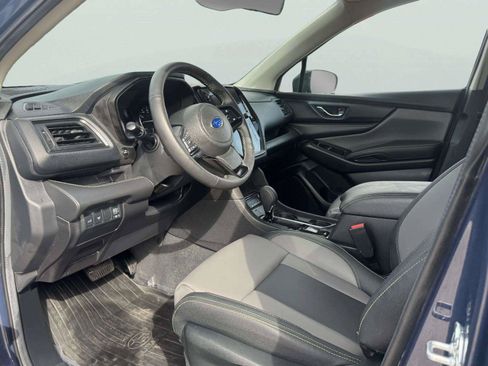 Used 2025 Subaru Ascent Onyx Edition AWD/4WD image 24