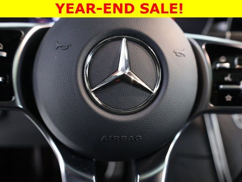 Certified 2023 Mercedes-Benz GLC 300 4MATIC Coupe image 14