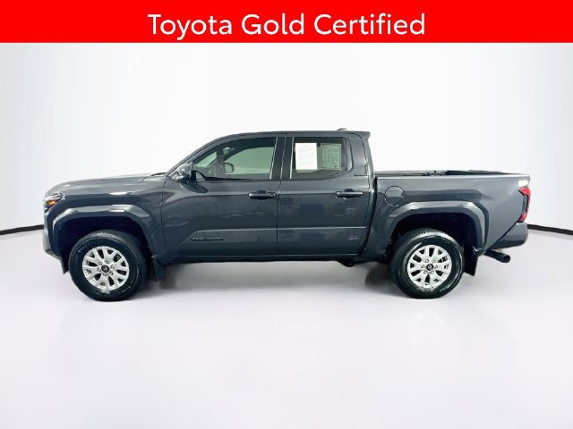 Certified 2024 Toyota Tacoma SR5 AWD/4WD image 5