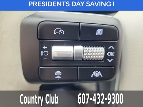 New 2026 Hyundai Santa Fe SE image 18