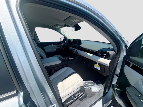 New 2026 Honda Pilot EX-L image 24