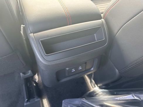 New 2026 Nissan Pathfinder Rock Creek AWD/4WD image 18