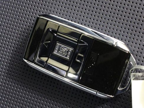 Certified 2024 Rolls-Royce Spectre w/ Spectre Launch Package image 16