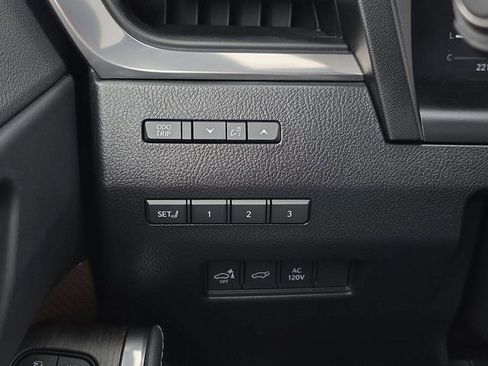 Certified 2024 Lexus GX 550 w/ Cold Area Package AWD/4WD image 27