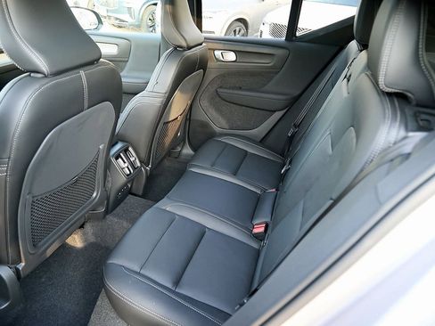 New 2026 Volvo XC40 B5 Plus w/ Protection Package Premier image 18