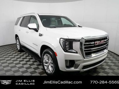 Used 2023 GMC Yukon SLT
